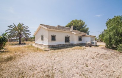 Resale - house - Elche - La Galia-Bonavista