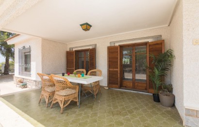 Resale - house - Elche - La Galia-Bonavista