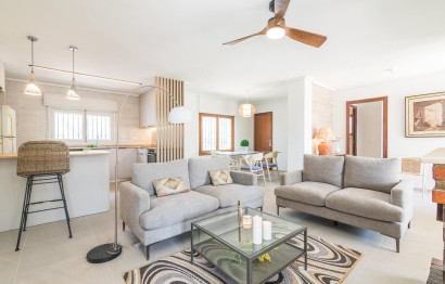 Resale - house - Elche - La Galia-Bonavista