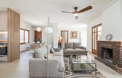 Resale - house - Elche - La Galia-Bonavista