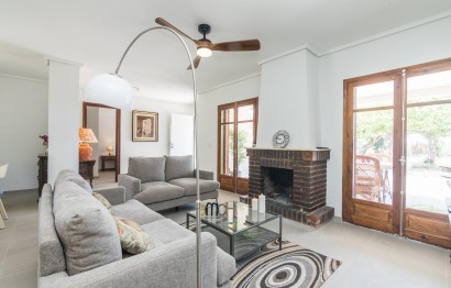 Resale - house - Elche - La Galia-Bonavista