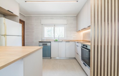 Resale - house - Elche - La Galia-Bonavista