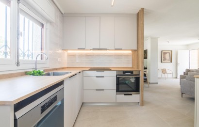 Resale - house - Elche - La Galia-Bonavista