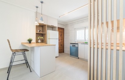 Resale - house - Elche - La Galia-Bonavista