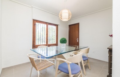 Resale - house - Elche - La Galia-Bonavista