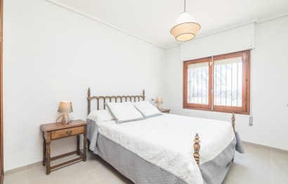 Resale - house - Elche - La Galia-Bonavista