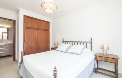 Resale - house - Elche - La Galia-Bonavista