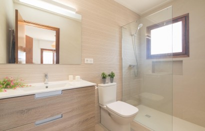 Resale - house - Elche - La Galia-Bonavista