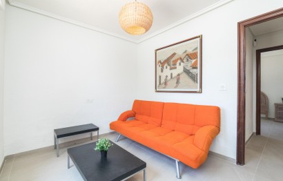 Resale - house - Elche - La Galia-Bonavista