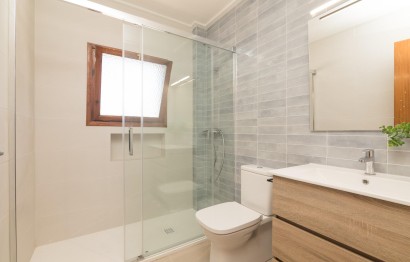 Resale - house - Elche - La Galia-Bonavista