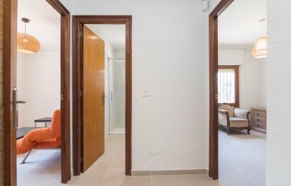 Resale - house - Elche - La Galia-Bonavista