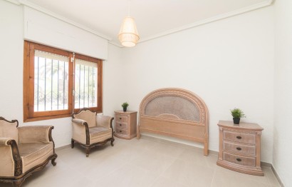 Resale - house - Elche - La Galia-Bonavista