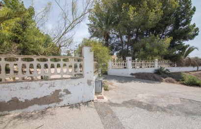 Resale - house - Elche - La Galia-Bonavista