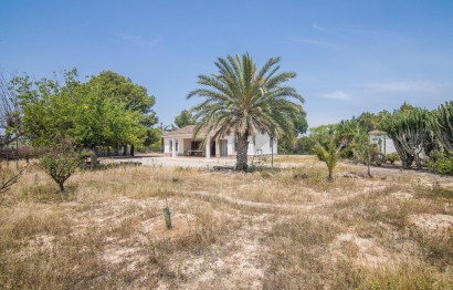 Resale - house - Elche - La Galia-Bonavista