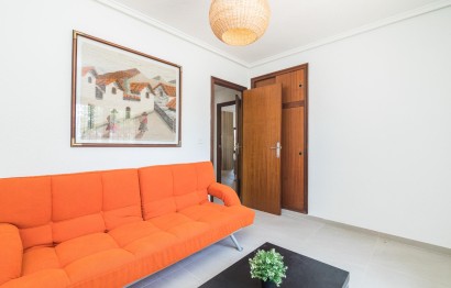 Resale - house - Elche - La Galia-Bonavista