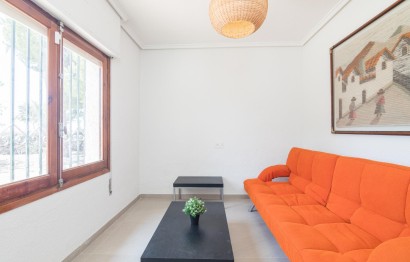 Resale - house - Elche - La Galia-Bonavista