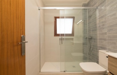 Resale - house - Elche - La Galia-Bonavista