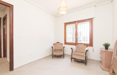 Resale - house - Elche - La Galia-Bonavista