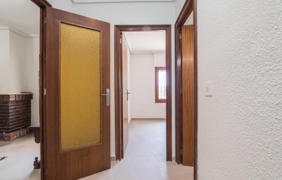 Resale - house - Elche - La Galia-Bonavista