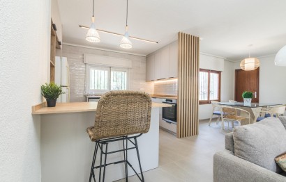 Resale - house - Elche - La Galia-Bonavista