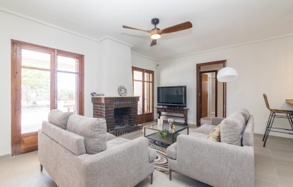 Resale - house - Elche - La Galia-Bonavista