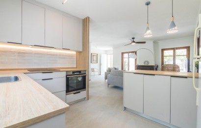 Resale - house - Elche - La Galia-Bonavista