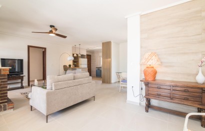Resale - house - Elche - La Galia-Bonavista
