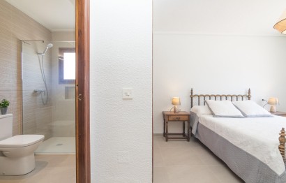 Resale - house - Elche - La Galia-Bonavista