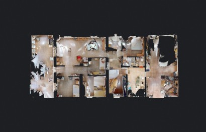 Reventa - Villa - Elche Pedanías - Las Bayas-Asprillas