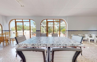 Reventa - Villa - Elche Pedanías - Las Bayas-Asprillas