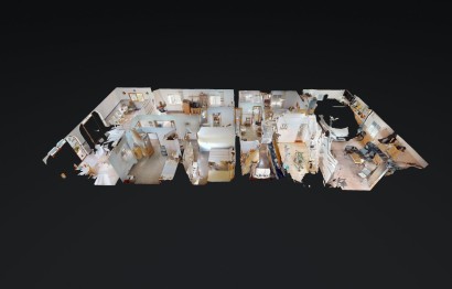 Reventa - Villa - Elche Pedanías - Las Bayas-Asprillas