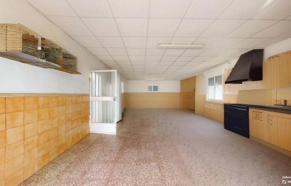 Reventa - Villa - Elche Pedanías - Las Bayas-Asprillas