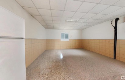 Reventa - Villa - Elche Pedanías - Las Bayas-Asprillas