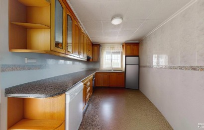 Reventa - Villa - Elche Pedanías - Las Bayas-Asprillas