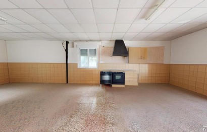 Reventa - Villa - Elche Pedanías - Las Bayas-Asprillas