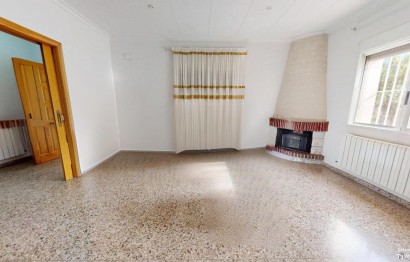 Reventa - Villa - Elche Pedanías - Las Bayas-Asprillas