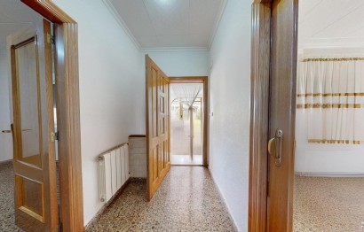 Reventa - Villa - Elche Pedanías - Las Bayas-Asprillas