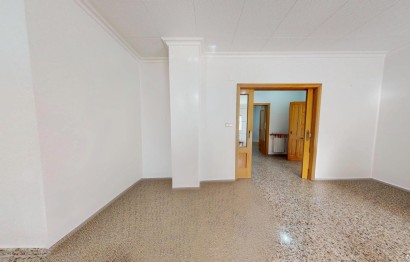 Reventa - Villa - Elche Pedanías - Las Bayas-Asprillas