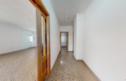 Reventa - Villa - Elche Pedanías - Las Bayas-Asprillas