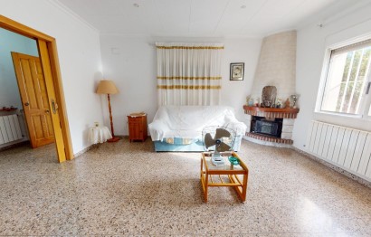 Reventa - Villa - Elche Pedanías - Las Bayas-Asprillas