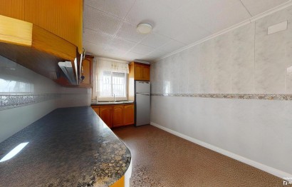 Reventa - Villa - Elche Pedanías - Las Bayas-Asprillas