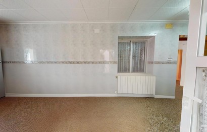 Reventa - Villa - Elche Pedanías - Las Bayas-Asprillas