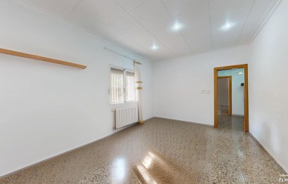 Reventa - Villa - Elche Pedanías - Las Bayas-Asprillas