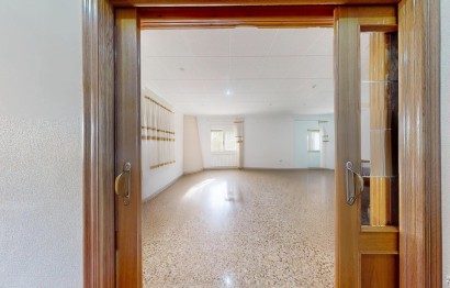 Reventa - Villa - Elche Pedanías - Las Bayas-Asprillas