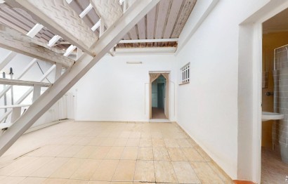 Reventa - Villa - Elche Pedanías - Las Bayas-Asprillas