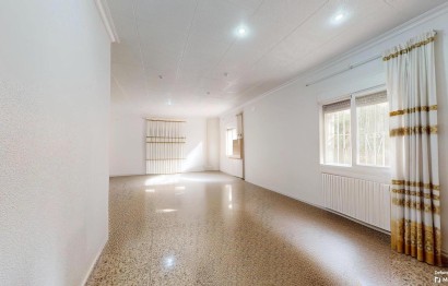 Reventa - Villa - Elche Pedanías - Las Bayas-Asprillas