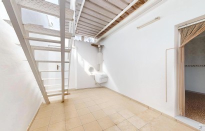 Reventa - Villa - Elche Pedanías - Las Bayas-Asprillas