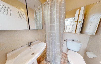 Reventa - Villa - Elche Pedanías - Las Bayas-Asprillas