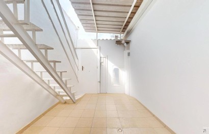 Reventa - Villa - Elche Pedanías - Las Bayas-Asprillas