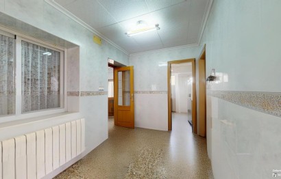 Reventa - Villa - Elche Pedanías - Las Bayas-Asprillas